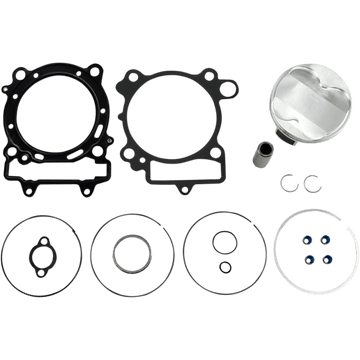 WISECO Piston Kit with Gaskets 96.00 mm Kawasaki PK1841