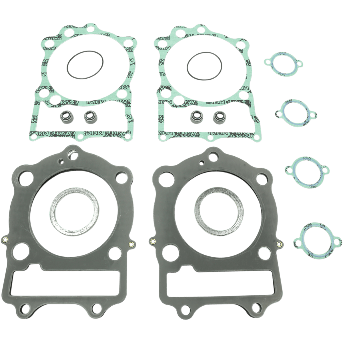 ATHENA Top End Gasket Kit Yamaha P400485600951