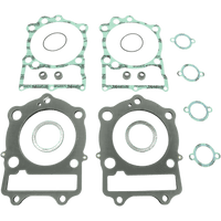 ATHENA Top End Gasket Kit Yamaha P400485600951