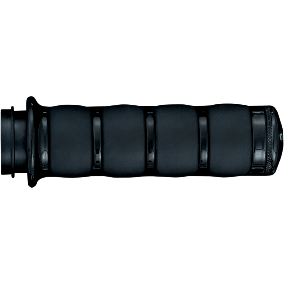 KURYAKYN Grips ISO® TBW Black