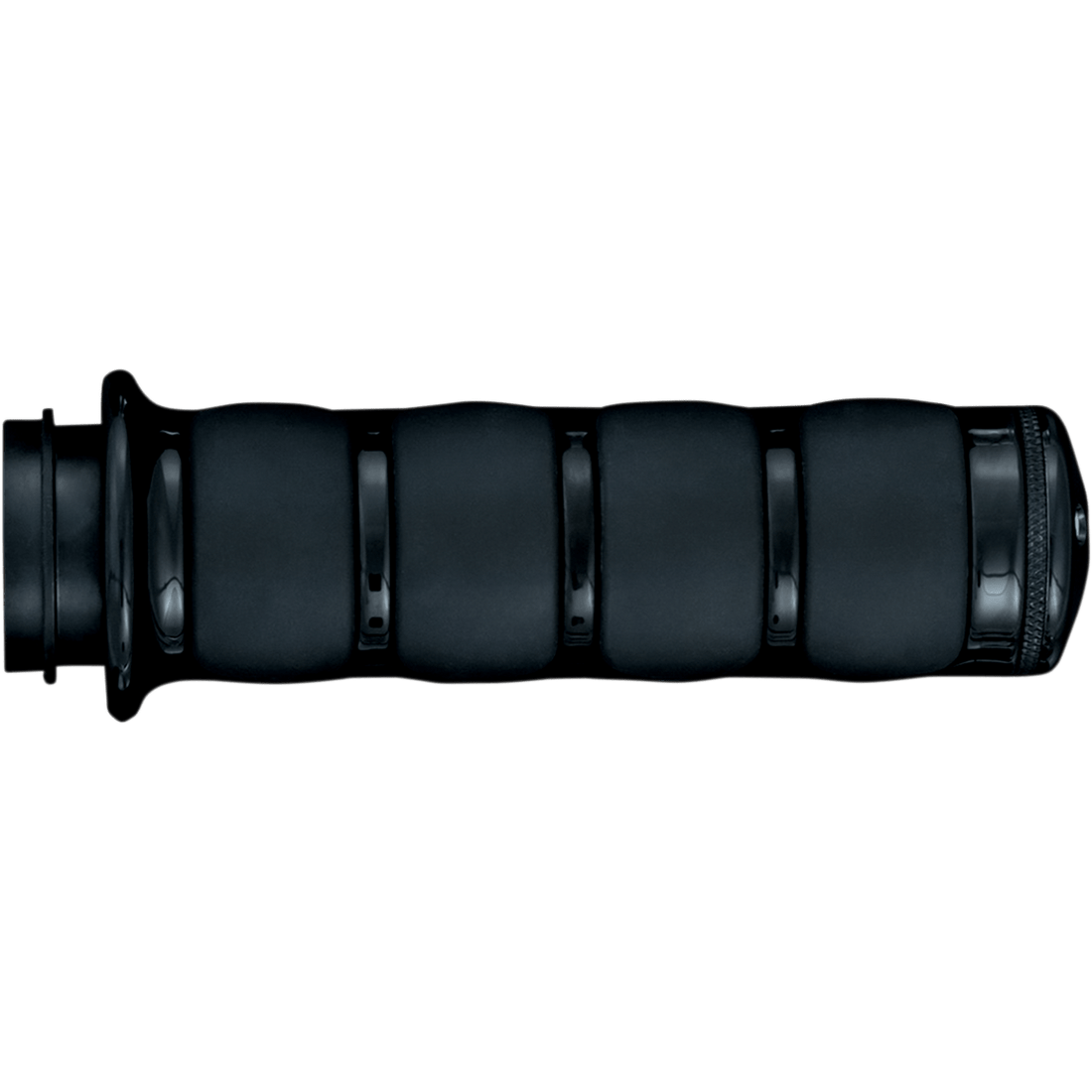 KURYAKYN Grips ISO® TBW Black