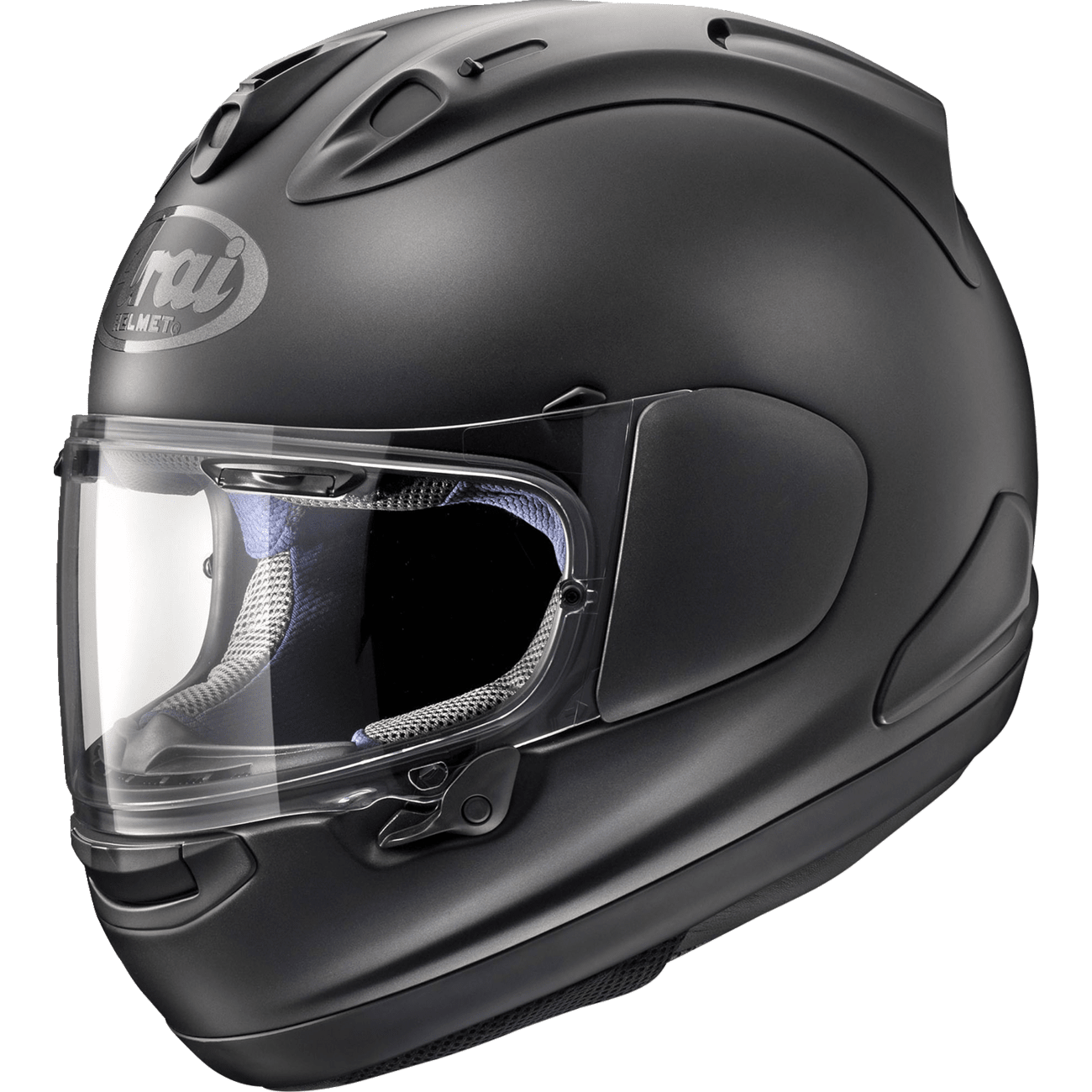 ARAI HELMETS Corsair-X Helmet Black Frost Large 010115916