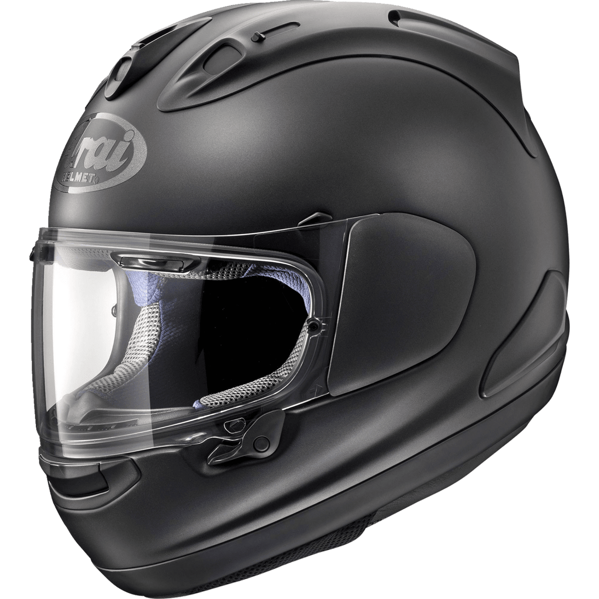 ARAI HELMETS Corsair-X Helmet Black Frost 2XL 010115918