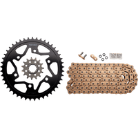 VORTEX Chain Kit Gold CKG6457