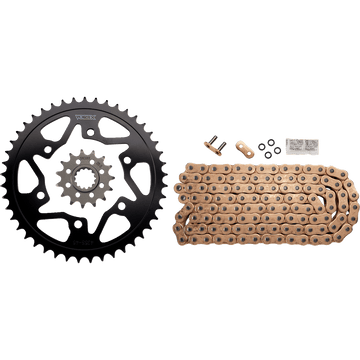 VORTEX Chain Kit Gold CKG6457