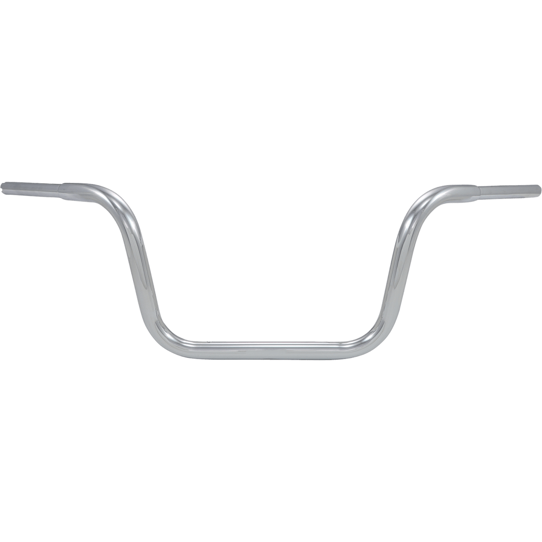 LA CHOPPERS Handlebar Ape Hanger 10" LA731210