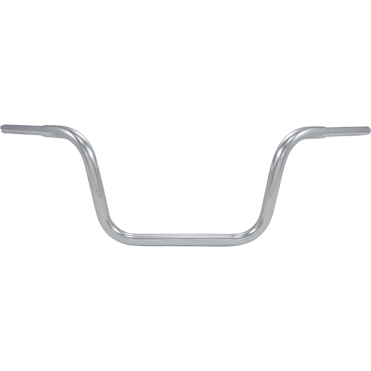 LA CHOPPERS Handlebar Ape Hanger 10" LA731210