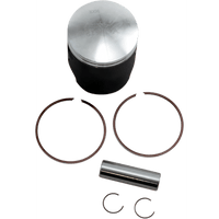 WOSSNER Piston Kit 53.94 mm Suzuki