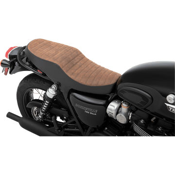 Z1R Retro Seat Classic Brown/Black