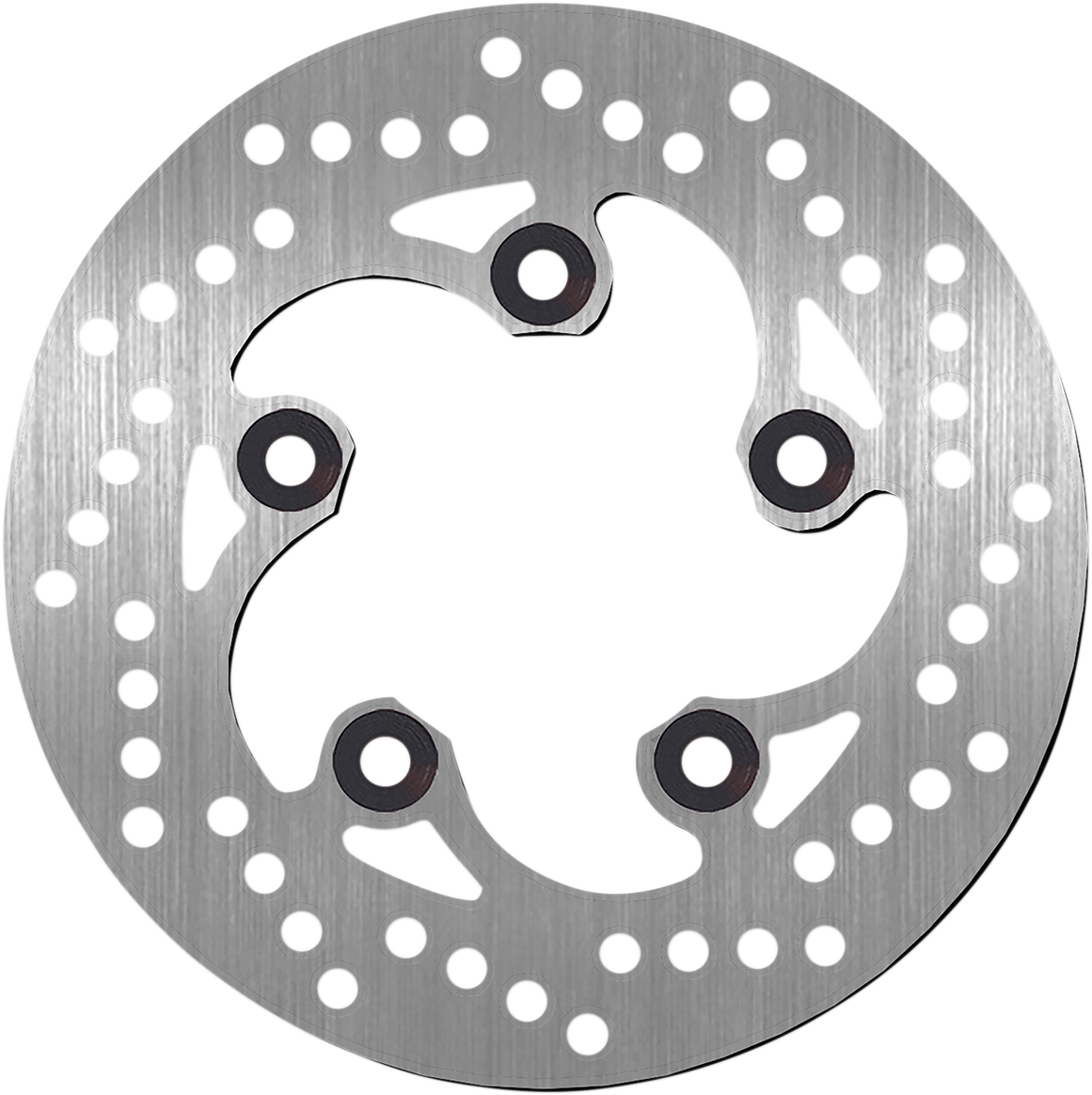 SBS Brake Rotor Suzuki