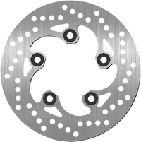 SBS Brake Rotor Suzuki