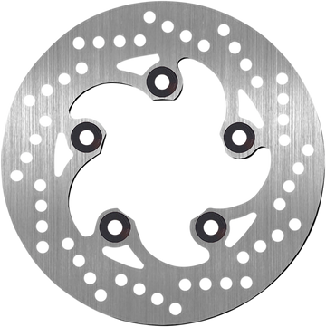 SBS Brake Rotor Suzuki