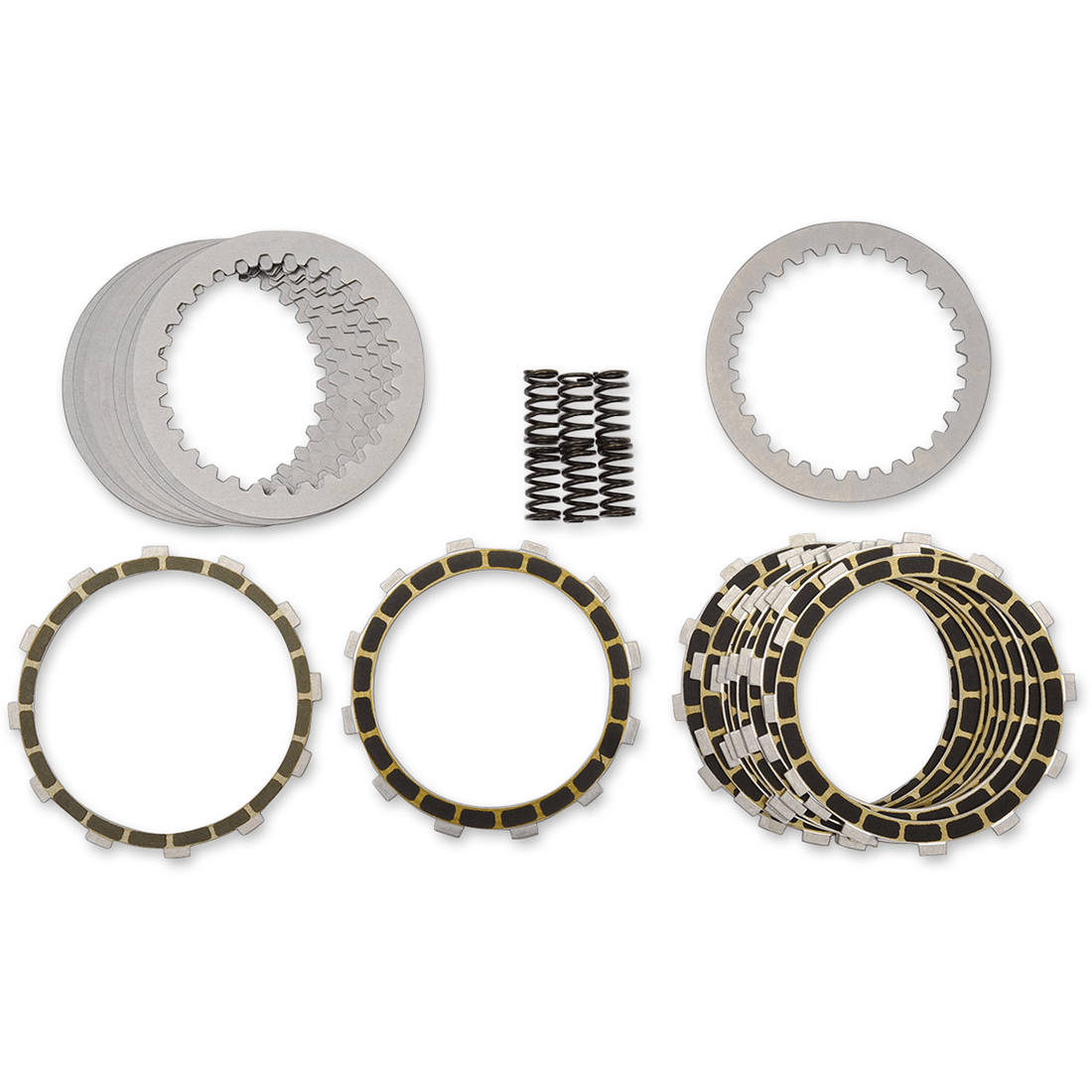 BARNETT Clutch Kit 3037020067