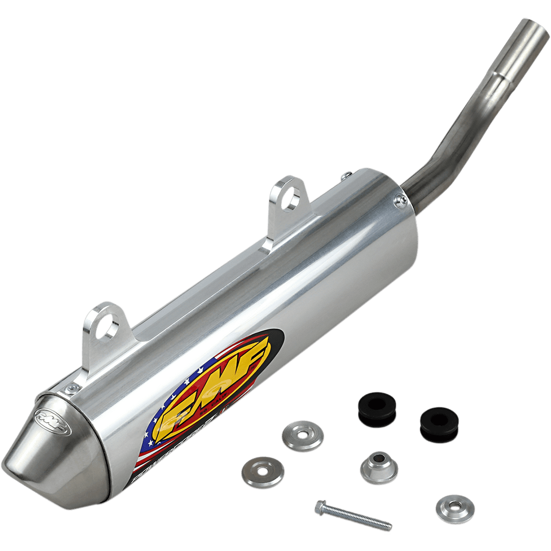 FMF Powercore 2 Silencer 025186