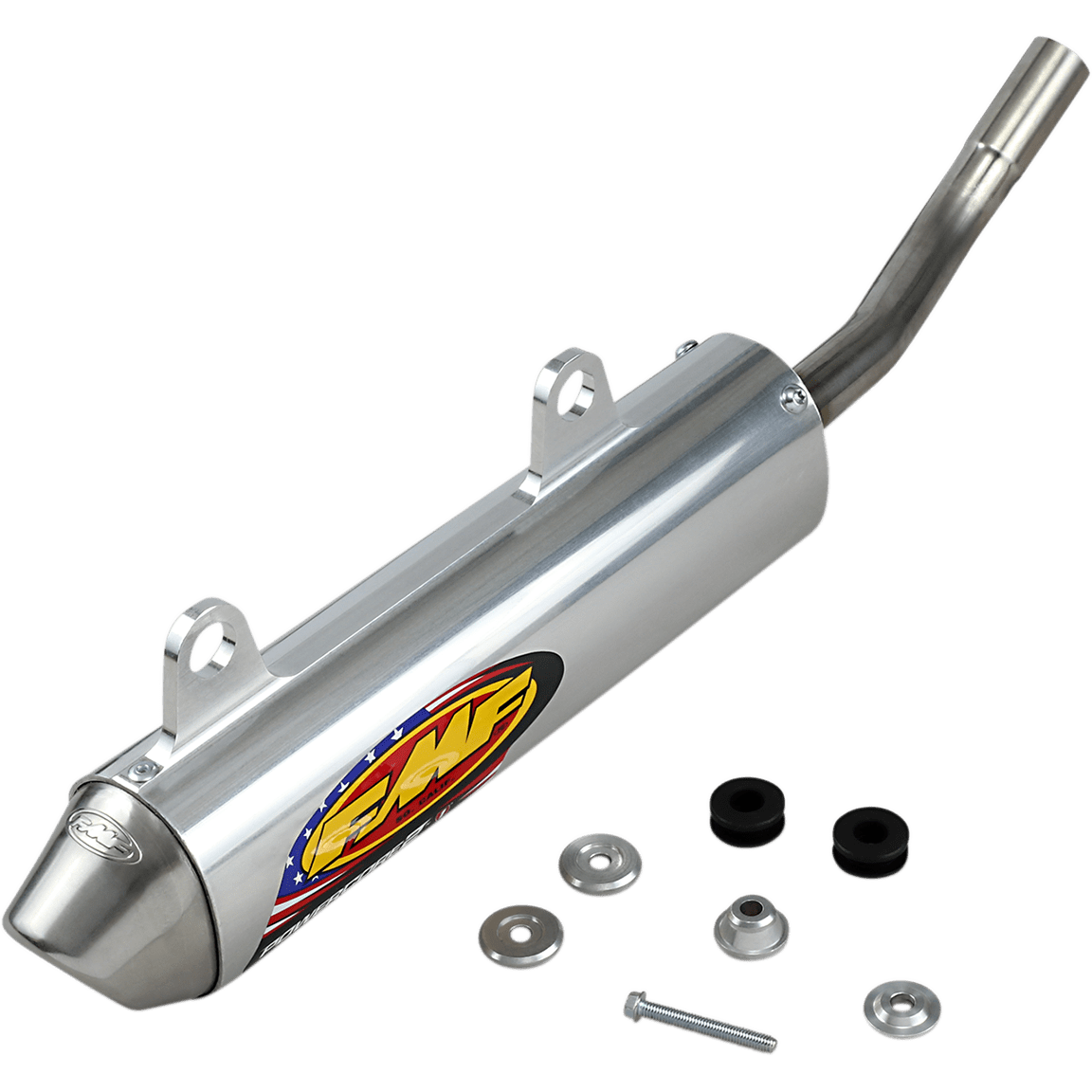 FMF Powercore 2 Silencer 025186