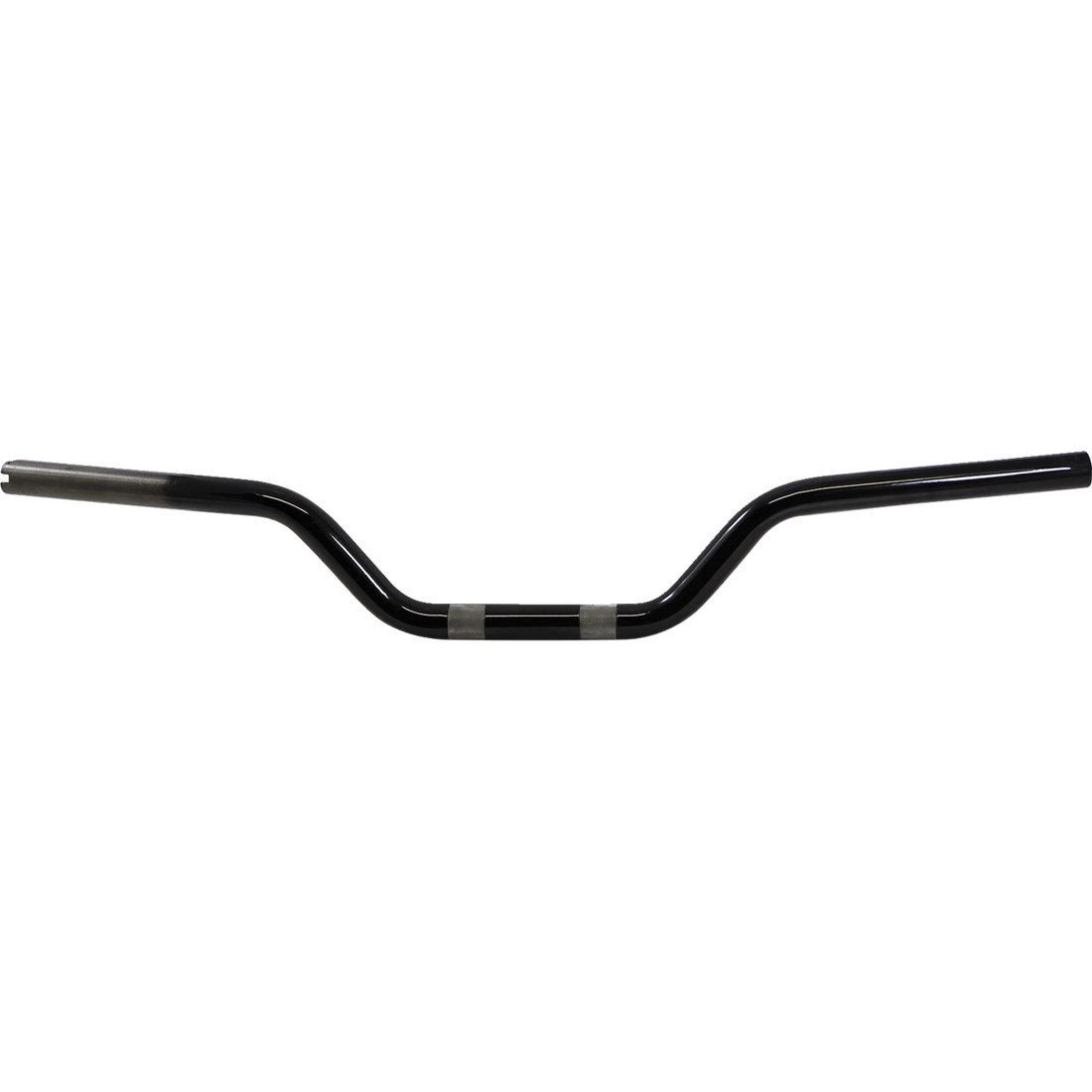 TODD'S CYCLE Handlebar Moto 2.0 Mid Gloss Black TD10103B