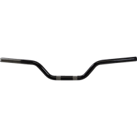 TODD'S CYCLE Handlebar Moto 2.0 Mid Gloss Black TD10103B