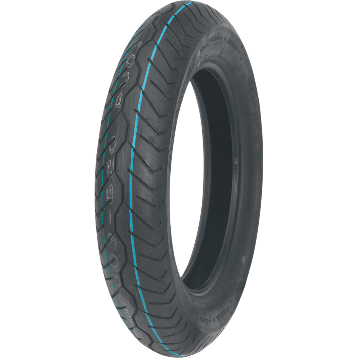 BRIDGESTONE Tire Exedra G721-F Front 100/90-19 57H 7052