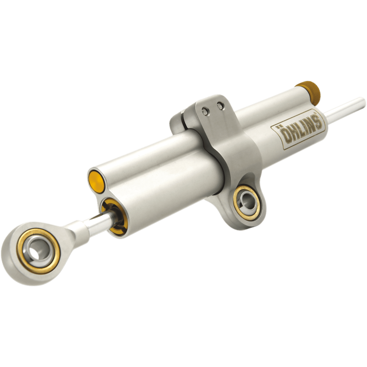 OHLINS Steering Damper SD 030