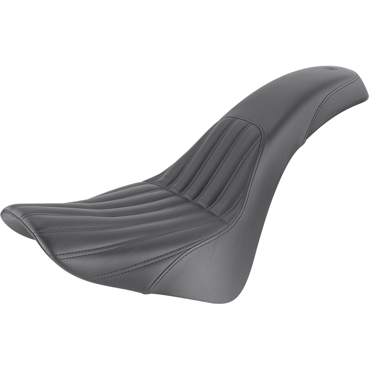 SADDLEMEN Knuckle Profiler™ Seat Black 81833047K