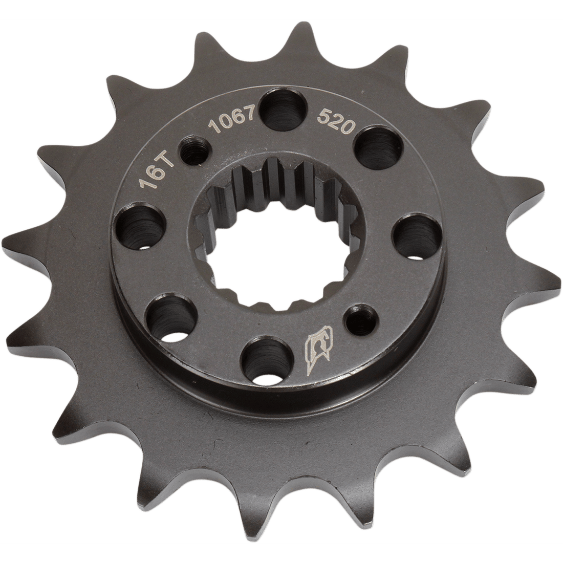 DRIVEN RACING Counter Shaft Sprocket 16-Tooth