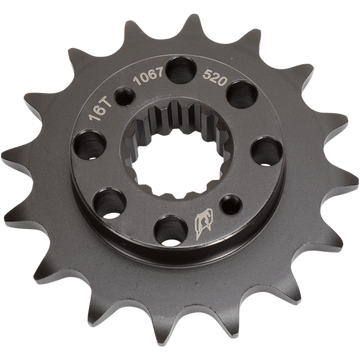 DRIVEN RACING Counter Shaft Sprocket 16-Tooth