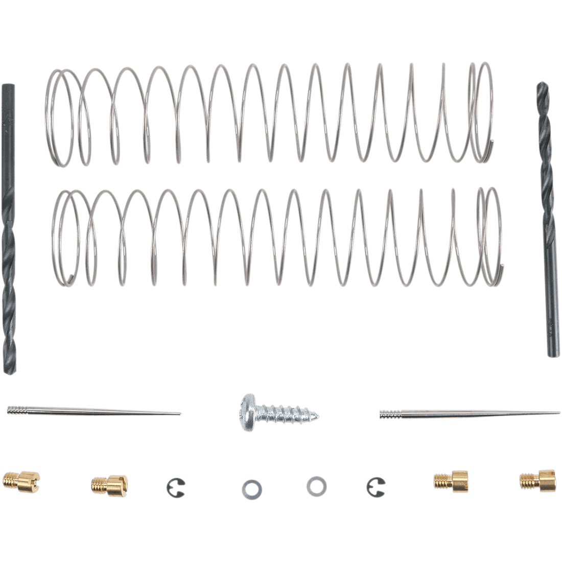 DYNOJET Jet Kit Stage 1 Honda 1116