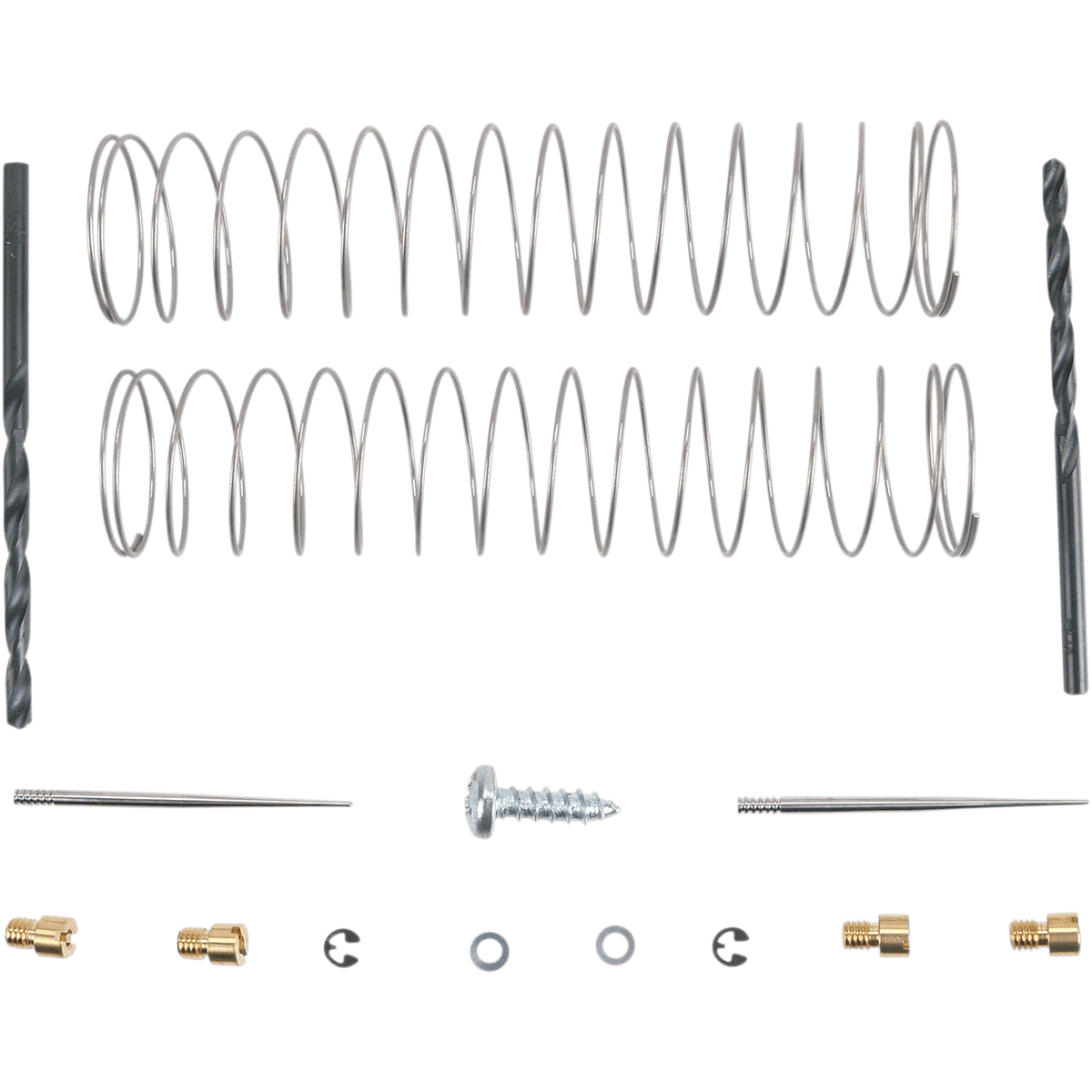 DYNOJET Jet Kit Stage 1 Honda 1116