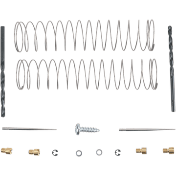 DYNOJET Jet Kit Stage 1 Honda 1116