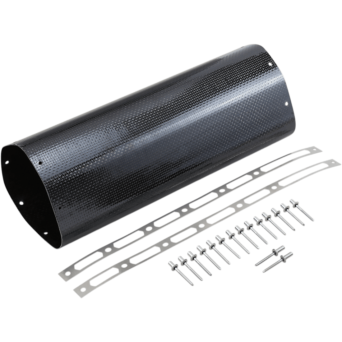 AKRAPOVIC Muffler Sleeve Kit PRKS88ZC35