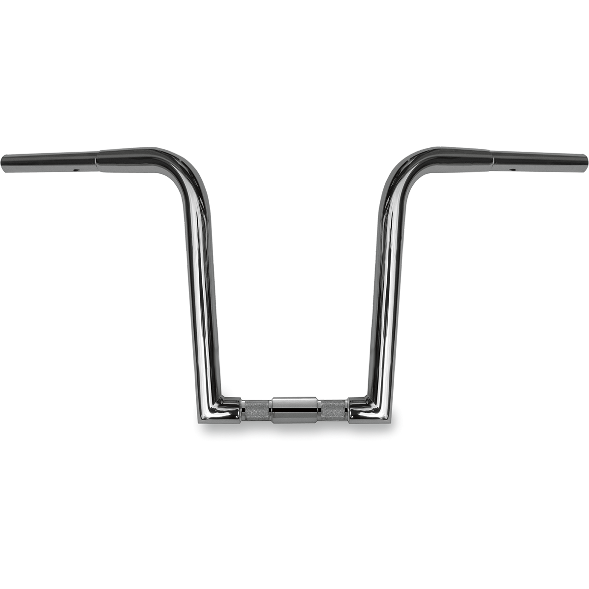 WILD 1 Handlebar Outlawz Springer 12" Chrome WO622