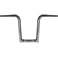 WILD 1 Handlebar Outlawz Springer 12" Chrome WO622