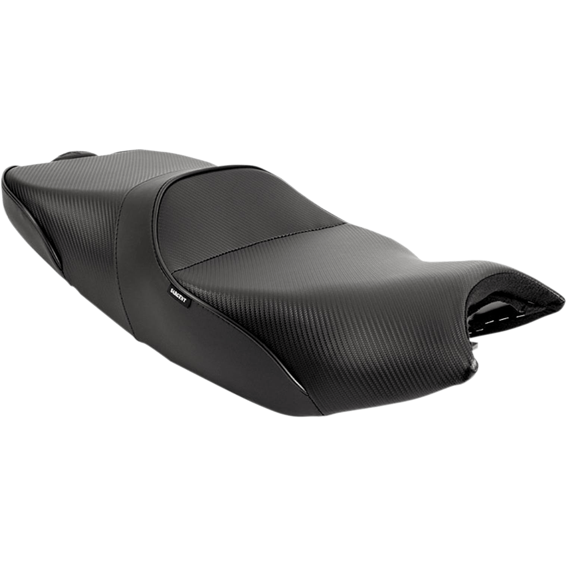 SARGENT World Sport™ Performance Seat Carbon FX Low Suzuki '07-'16 WS56919