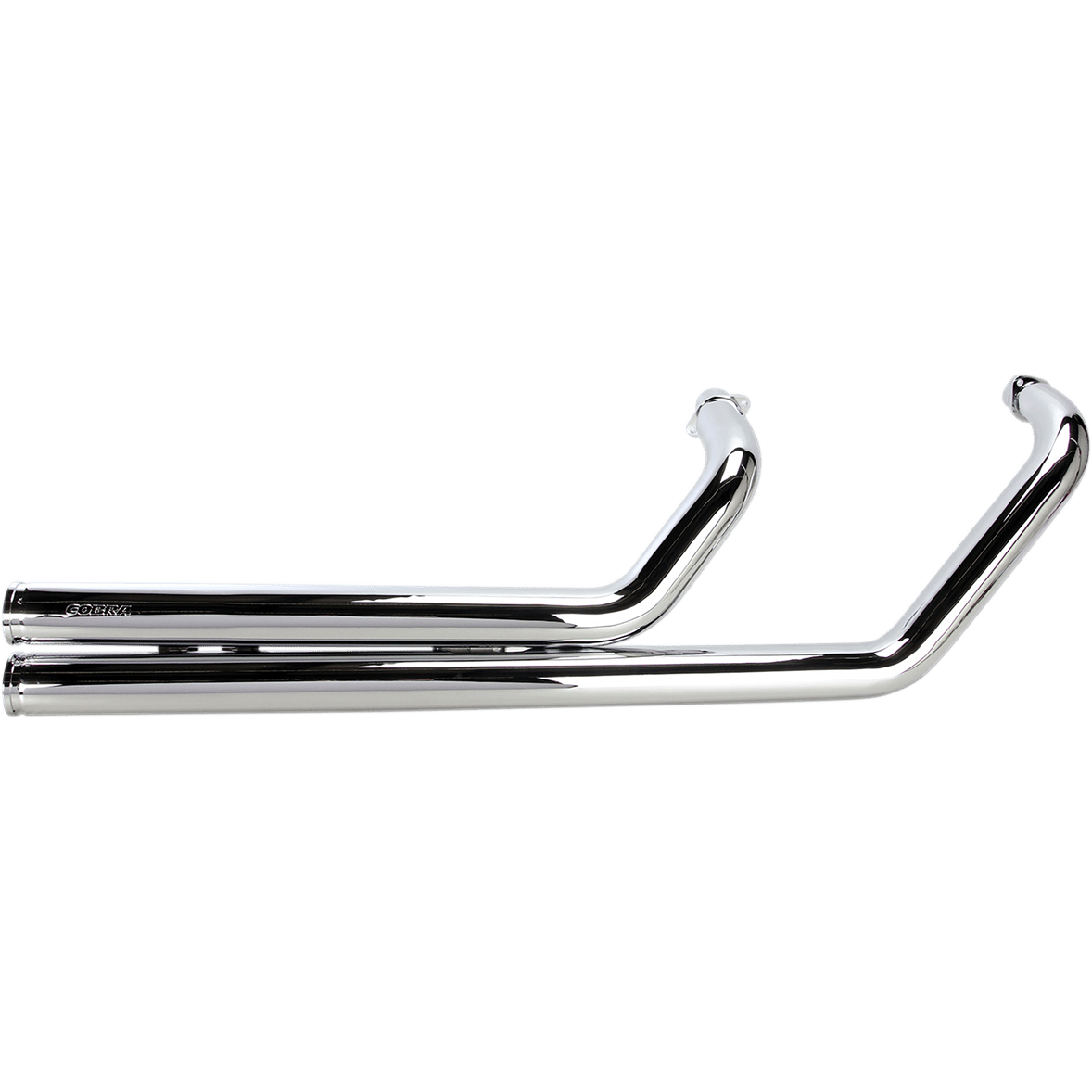 COBRA Speedster Short Exhaust VN900 4718T