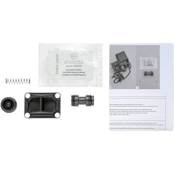 MAGURA Repair Kit Master Cylinder 16 mm BMW