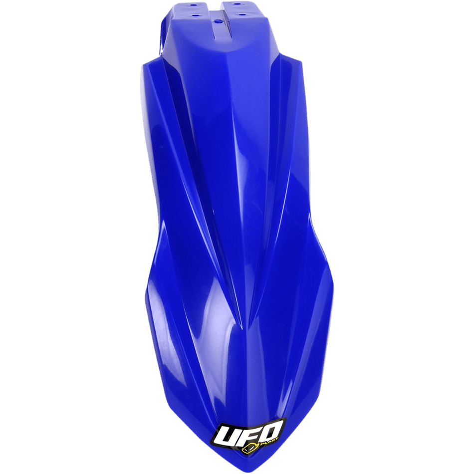 UFO Restyled Front Fender Blue