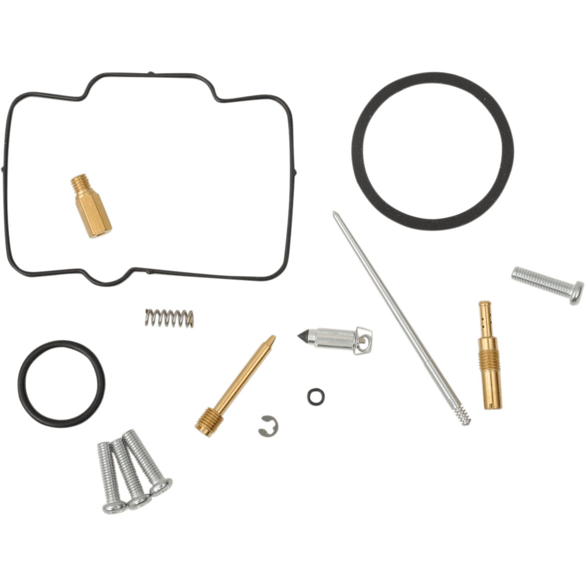 MOOSE RACING Carburetor Repair Kit Honda