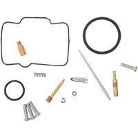 MOOSE RACING Carburetor Repair Kit Honda