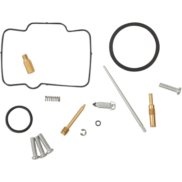 MOOSE RACING Carburetor Repair Kit Honda