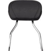 COBRA Sissy Bar Tall Chrome Stryker 027770