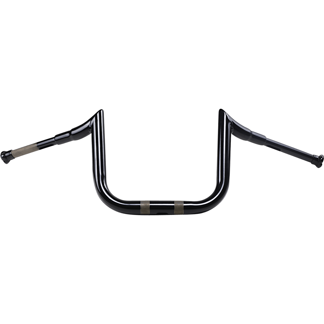 LA CHOPPERS Handlebar Prime Ape 10" Black LA735410B