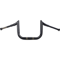 LA CHOPPERS Handlebar Prime Ape 10" Black LA735410B