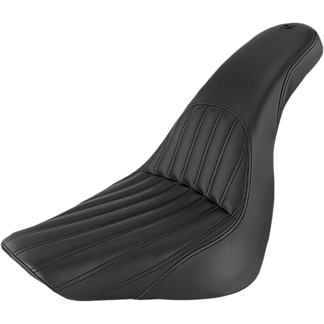 SADDLEMEN Seat Profiler™ Black Smooth FL/FX '18-'23 81827047K