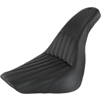 SADDLEMEN Seat Profiler™ Black Smooth FL/FX '18-'23 81827047K