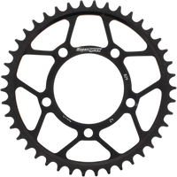 SUPERSPROX Rear Sprocket 42 Tooth