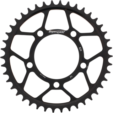 SUPERSPROX Rear Sprocket 42 Tooth