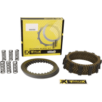 PROX Clutch Plate Set CR 500R 16CPS15090