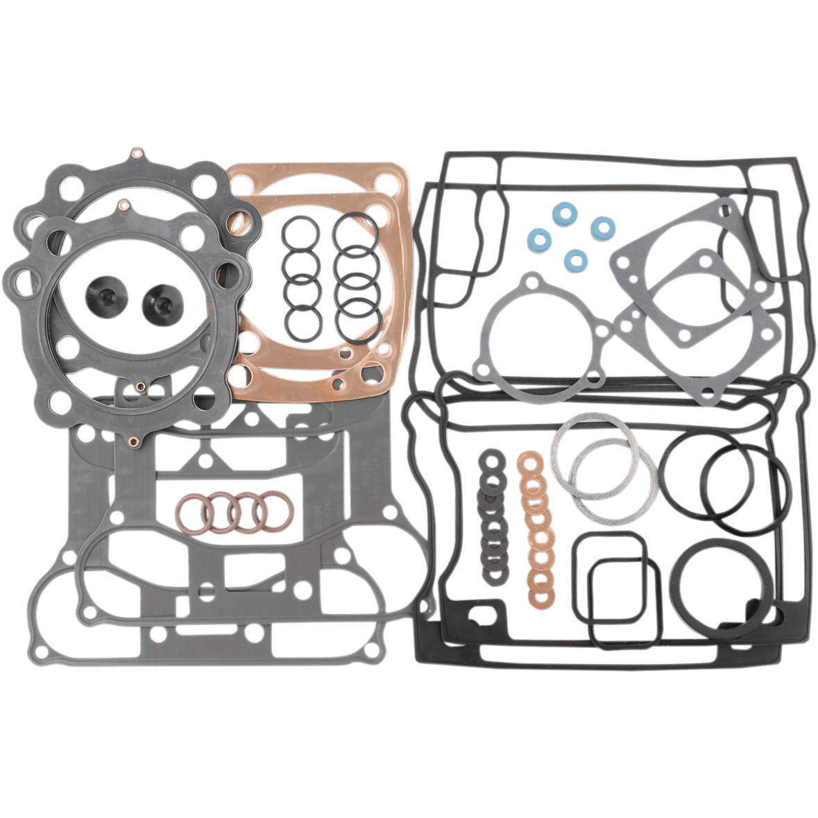 COMETIC Top End Gasket Kit Big Bore Big Twin EST C9766