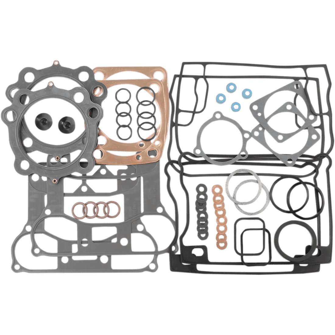 COMETIC Top End Gasket Kit Big Bore Big Twin EST C9766