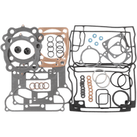 COMETIC Top End Gasket Kit Big Bore Big Twin EST C9766